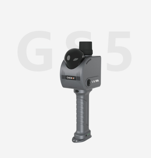 GS5测量系统